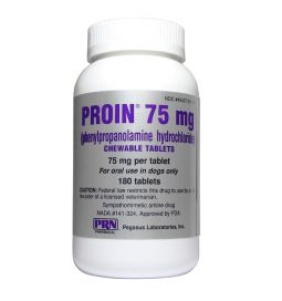 Proin 75mg 180 Count