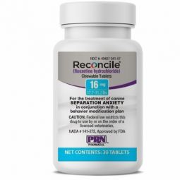 Reconcile 16mg 30 Tablets