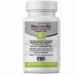 Reconcile 32mg 30 Tablets