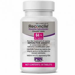 Reconcile 64mg 30 Tablets