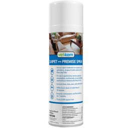 Vet-Kem Carpet and Premise Spray 16 oz