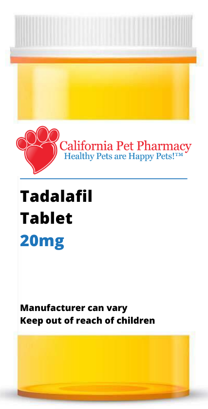 Tadalafil Chewable Tablets 20 Mg