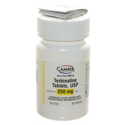 terbinafine for dogs side effects