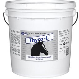 Thyro-L (10 lbs)