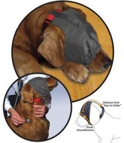 ThunderCap Calming Cap (Extra Small)