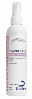 TrizCHLOR 4 Spray 8 oz