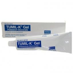 Tumil-K Gel 5 oz