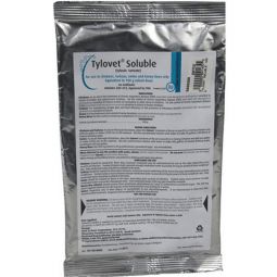 Tylovet Soluble Powder 100gm