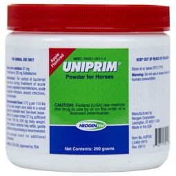 Uniprim Powder 200g