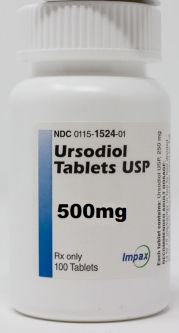 Ursodiol: California Pet Pharmacy