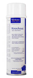 Knockout Area Treatment 14 oz