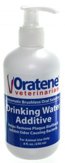 Biotene (Oratene) Drinking Water Additive 8oz