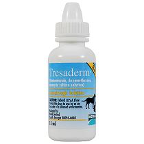 Tresaderm 15mL