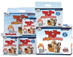 Four Paws Wee Wee Pads XL 21ct