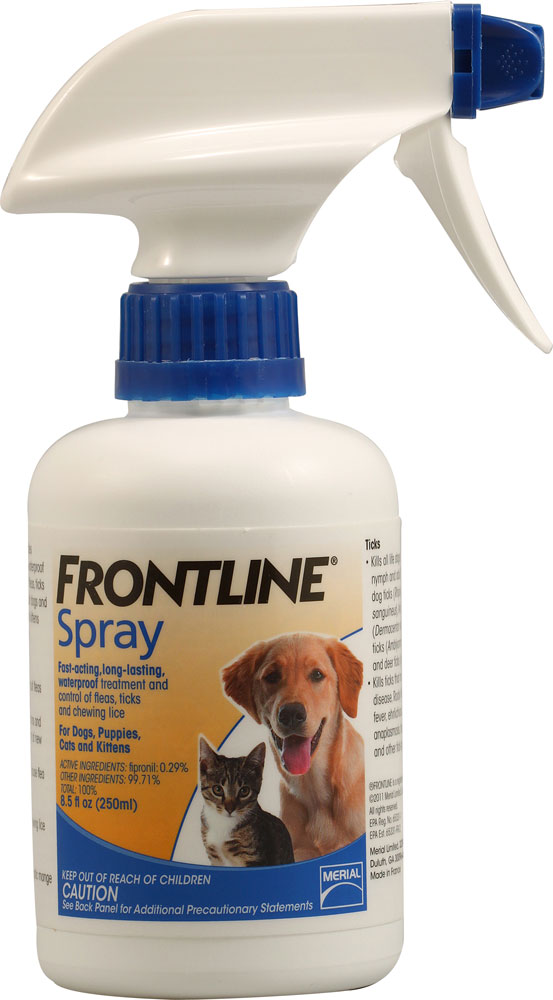 Frontline Spray 250mL