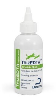 TrizEDTA Crystals 4 oz