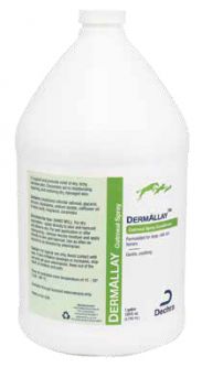 DermAllay Shampoo Gallon